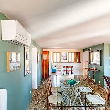 Ca Formosa البندقية