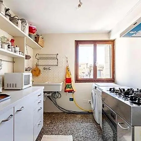Ca Formosa 4* البندقية