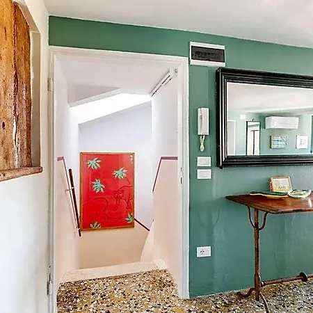 Ca Formosa 4* البندقية