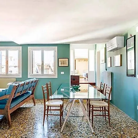 Ca Formosa فندق البندقية