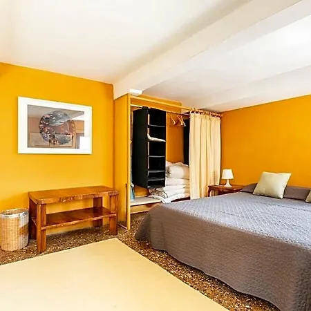 Ca Formosa البندقية