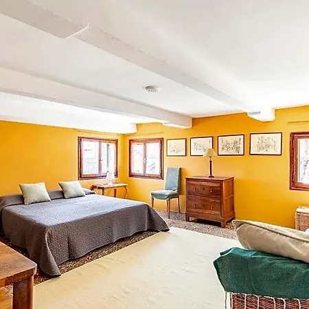 فندق Ca Formosa البندقية